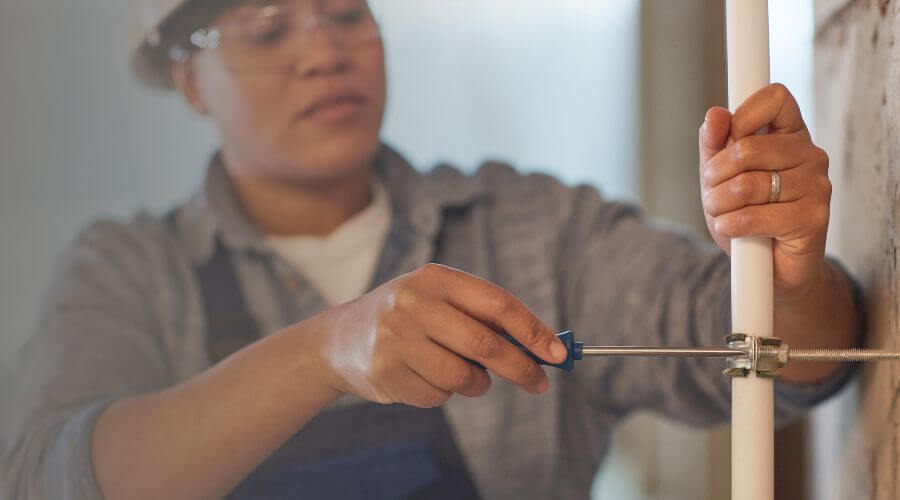 Professional slab leak repair services in lawrence services in Lawrence - Lawrence Plumber Pros