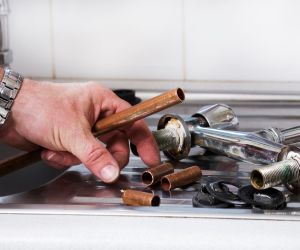 Why choose Lawrence Plumber Pros for slab leak repair services in lawrence in Lawrence